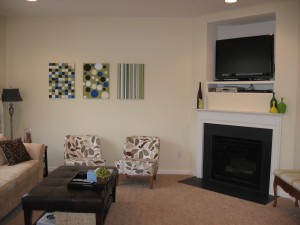 Living room 2