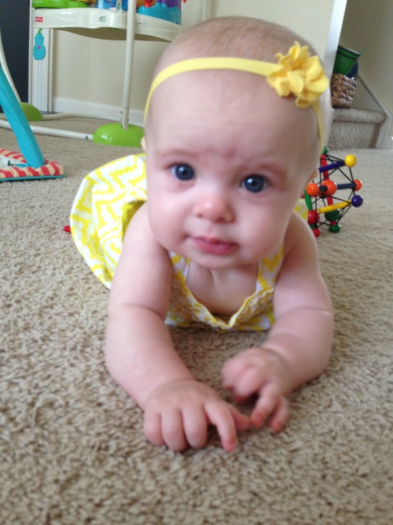 Sweet girl
