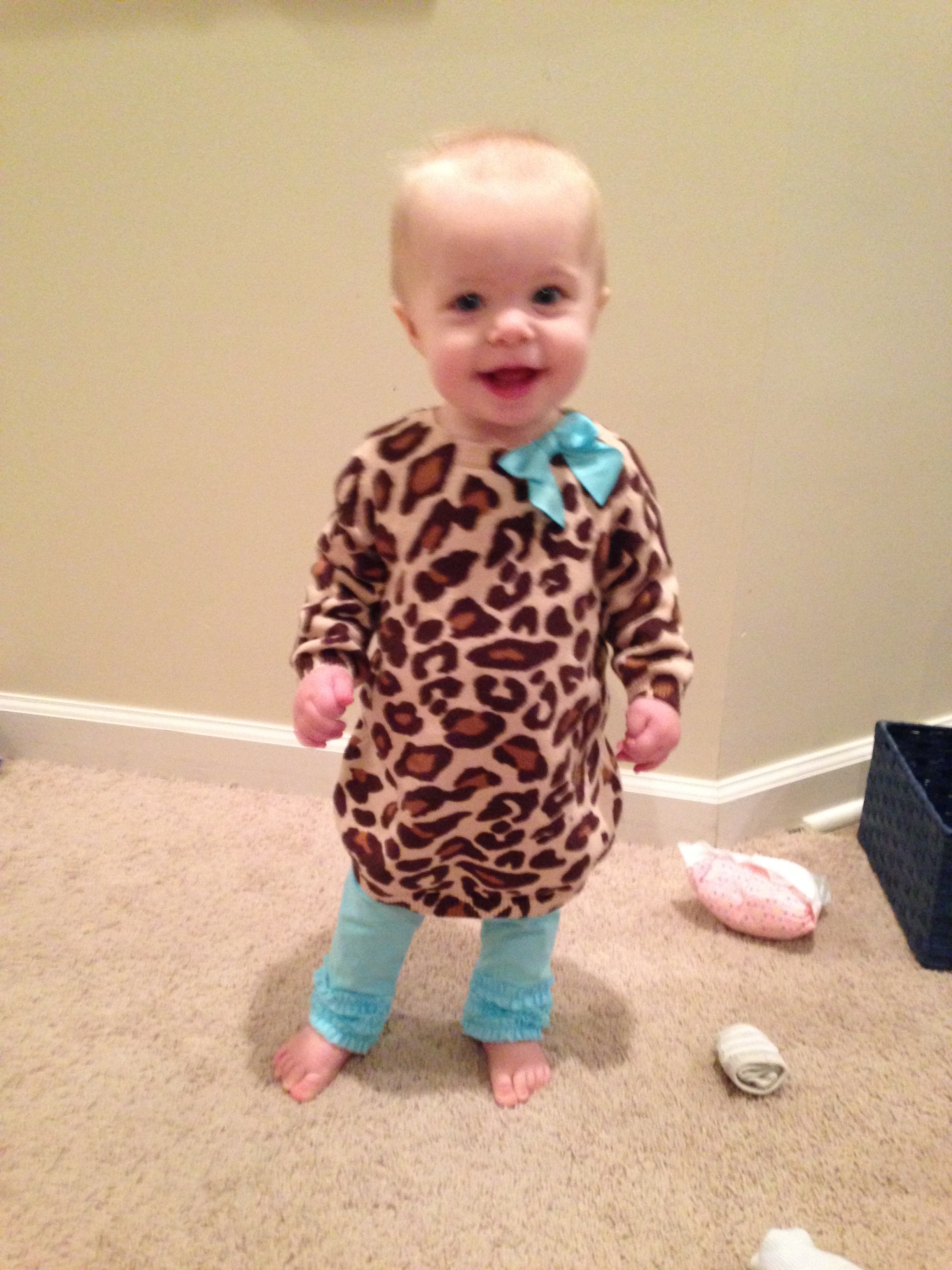 Do they come any cuter than this?