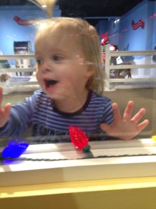 So silly.